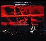 &bdquo;Pussy Riot&ldquo; koncertas