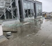Charkivo nacionalinis akademinis operos ir baleto teatras po Rusijos invazijos