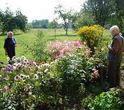 Netiesų kaimas, 2005 m.
