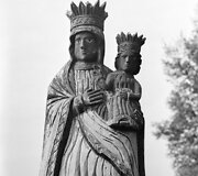 &Scaron;emetaičių kapinės, Akmenės r., 1961