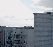 Kadras i&scaron; Eimanto Belicko filmo &bdquo;Karta.EU&ldquo;