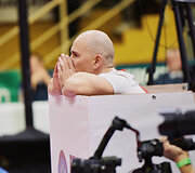 Atrankos į pilno kontakto karatė pasaulio čempionatą akimirkos