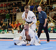 Atrankos į pilno kontakto karatė pasaulio čempionatą akimirkos
