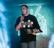 "CULT Gaming naktis" akimirka