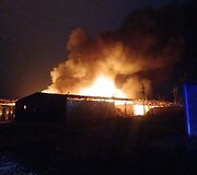 &bdquo;Kinžal&ldquo;, &bdquo;Iskander&ldquo; ir &bdquo;Shahed&ldquo;: Rusija smogė Ukrainai &scaron;imtais dronų ir raketų