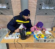 Po Rusijos smūgių Kyjive per &scaron;alčius dingo elektra