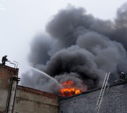 Karas Ukrainoje