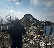 Karas Ukrainoje