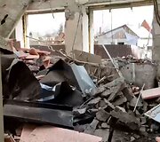 Sudža Kursko srityje