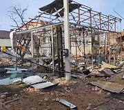 Sudža Kursko srityje