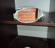 Ukrainos policija sulaikė vyrą, planavusį nužudymus Maskvos nurodymu