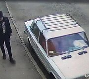 Ukrainos policija sulaikė vyrą, planavusį nužudymus Maskvos nurodymu