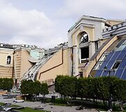 Rusijos ataka Sumuose