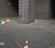 Bandymas nužudyti Serhijų Sternenką