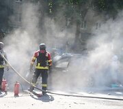 Rusijos ataka prie&scaron; civilius gyventojus Sumuose