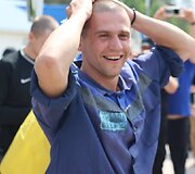 Karo belaisviai