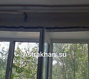 Astrachanėje sugriuvo 5 auk&scaron;tų namas