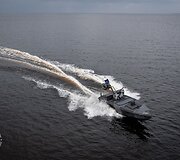Jūrinis dronas &bdquo;Sea Baby&ldquo;