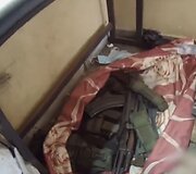 Izraelio kariai užėmė &bdquo;Hamas&ldquo; forpostą Gazos mieste