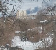 Rusijos Ivanovo srityje sudužo karinis lėktuvas IL-76