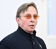 Aktorius Ivanas Ochlobystinas