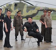 Kim Jong Unas