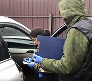  Prie Maskvos nu&scaron;autas auk&scaron;to rango GRU pareigūnas