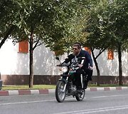 Ramzanas Kadyrovas 