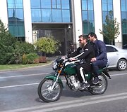 Ramzanas Kadyrovas 