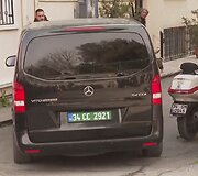 Po slaptų JAV ir Rusijos derybų Stambule diplomatai i&scaron;važiavo netarę nė žodžio