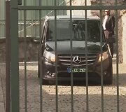 Po slaptų JAV ir Rusijos derybų Stambule diplomatai i&scaron;važiavo netarę nė žodžio