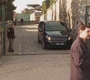 Po slaptų JAV ir Rusijos derybų Stambule diplomatai i&scaron;važiavo netarę nė žodžio