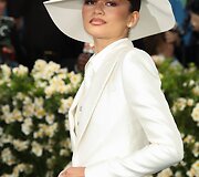 &bdquo;Met Gala&ldquo; įvaizdžiai