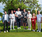 9-asis &bdquo;Turkish Airlines World Golf Cup&ldquo; &ndash; garsiausias pasaulyje verslo golfo turnyras, sugrįžto į Vilnių!