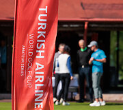 9-asis &bdquo;Turkish Airlines World Golf Cup&ldquo; &ndash; garsiausias pasaulyje verslo golfo turnyras, sugrįžto į Vilnių!