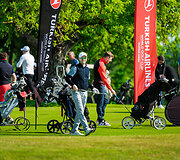 9-asis &bdquo;Turkish Airlines World Golf Cup&ldquo; &ndash; garsiausias pasaulyje verslo golfo turnyras, sugrįžto į Vilnių!