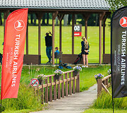 9-asis &bdquo;Turkish Airlines World Golf Cup&ldquo; &ndash; garsiausias pasaulyje verslo golfo turnyras, sugrįžto į Vilnių!