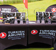 9-asis &bdquo;Turkish Airlines World Golf Cup&ldquo; &ndash; garsiausias pasaulyje verslo golfo turnyras, sugrįžto į Vilnių!