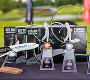 9-asis &bdquo;Turkish Airlines World Golf Cup&ldquo; &ndash; garsiausias pasaulyje verslo golfo turnyras, sugrįžto į Vilnių!