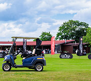 9-asis &bdquo;Turkish Airlines World Golf Cup&ldquo; &ndash; garsiausias pasaulyje verslo golfo turnyras, sugrįžto į Vilnių!