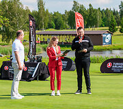 9-asis &bdquo;Turkish Airlines World Golf Cup&ldquo; &ndash; garsiausias pasaulyje verslo golfo turnyras, sugrįžto į Vilnių!