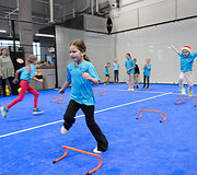 &bdquo;Kalėdinė &scaron;ventė &bdquo;A2 PADEL ACADEMY&ldquo;