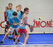 &bdquo;Kalėdinė &scaron;ventė &bdquo;A2 PADEL ACADEMY&ldquo;
