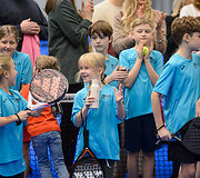 &bdquo;Kalėdinė &scaron;ventė &bdquo;A2 PADEL ACADEMY&ldquo;