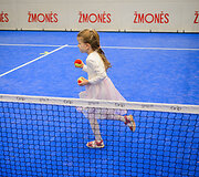 &bdquo;Kalėdinė &scaron;ventė &bdquo;A2 PADEL ACADEMY&ldquo;