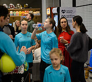 &bdquo;Kalėdinė &scaron;ventė &bdquo;A2 PADEL ACADEMY&ldquo;