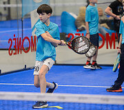 Kalėdinė &scaron;ventė &bdquo;A2 PADEL ACADEMY&ldquo;