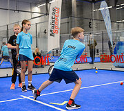 Kalėdinė &scaron;ventė &bdquo;A2 PADEL ACADEMY&ldquo;