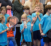 Kalėdinė &scaron;ventė &bdquo;A2 PADEL ACADEMY&ldquo;
