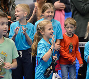 Kalėdinė &scaron;ventė &bdquo;A2 PADEL ACADEMY&ldquo;